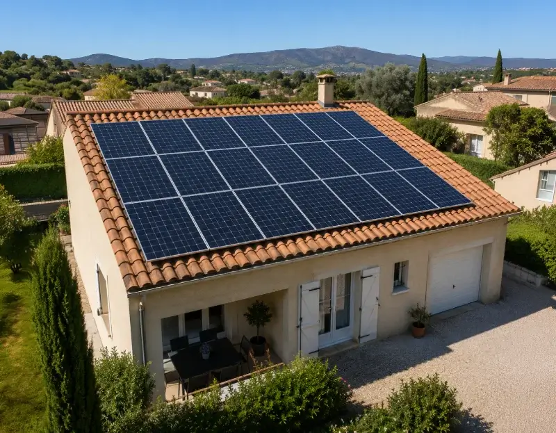 Prime à l'autoconsommation panneaux solaires Amélie-les-Bains-Palalda — aide financière de l'État